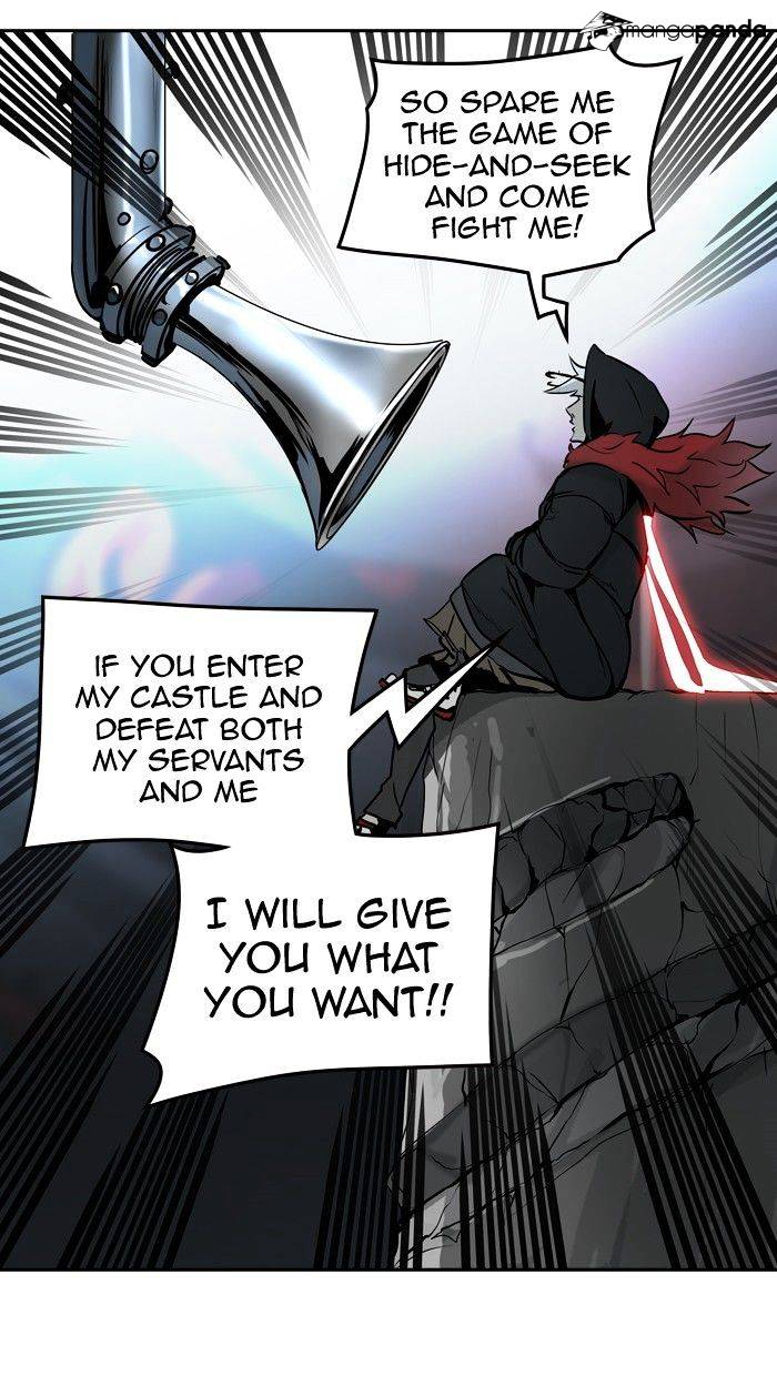 Tower of God Chapter 321 image 069